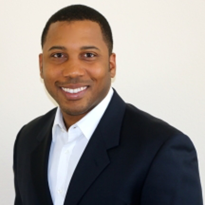 Christopher  Johnson Photo